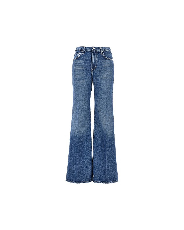[Citizens Of Humanity] Trousers FW26 2245B1854CRSE-CRSE