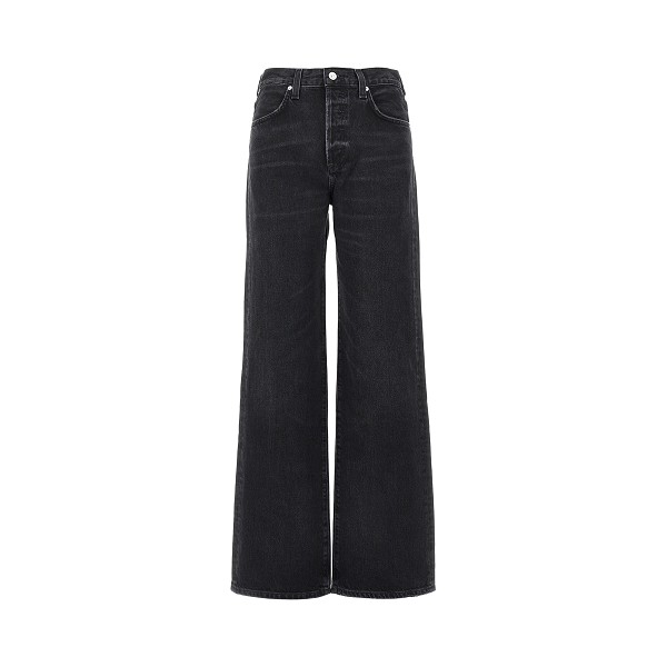 [Citizens Of Humanity] Trousers FW26 17463062RAINE-RAINE