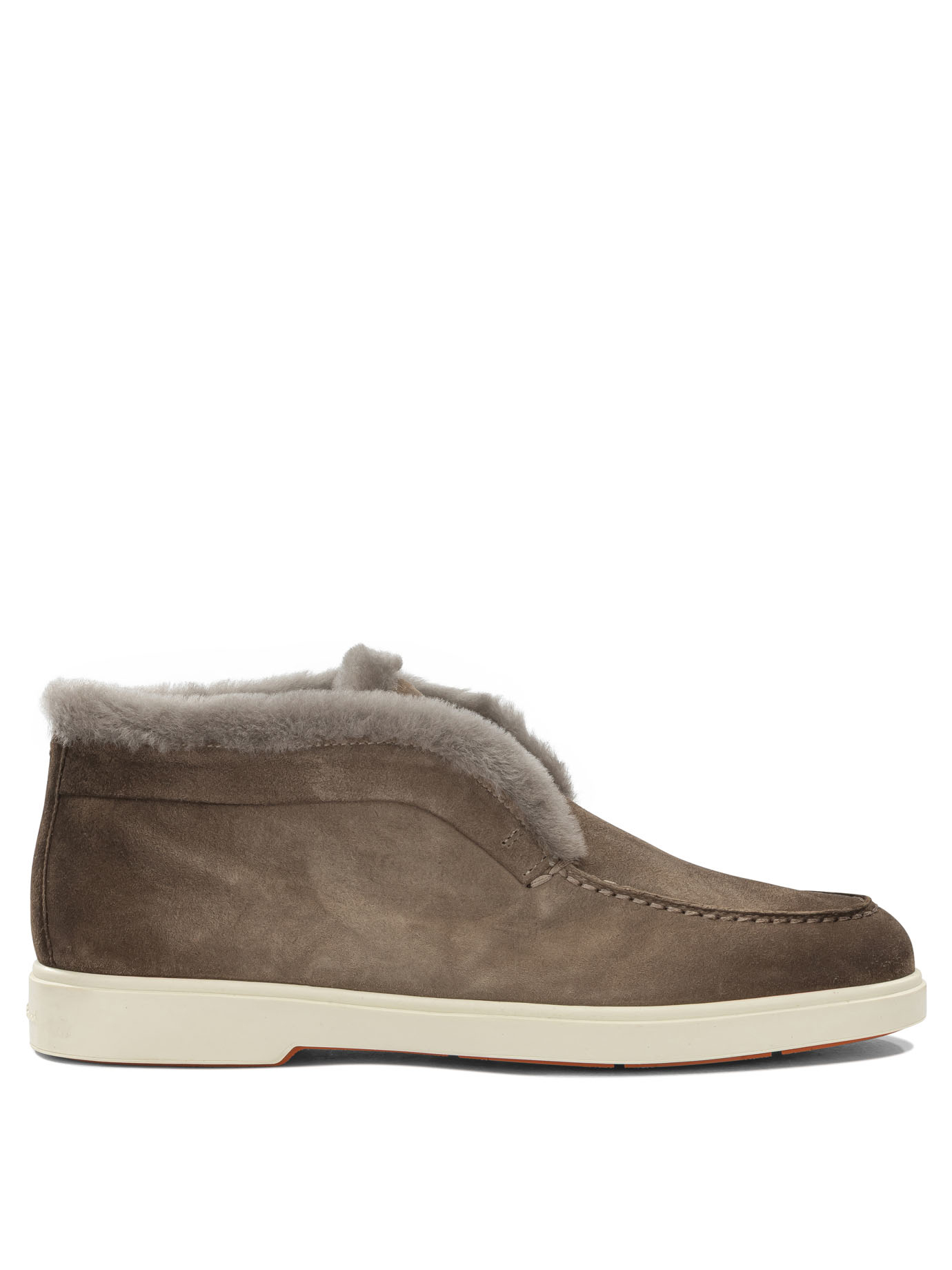 [Santoni] Loafer FW26 WUYA58457TISAUOFM21M21
