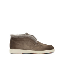 [Santoni] Loafer FW26 WUYA58457TISAUOFM21M21