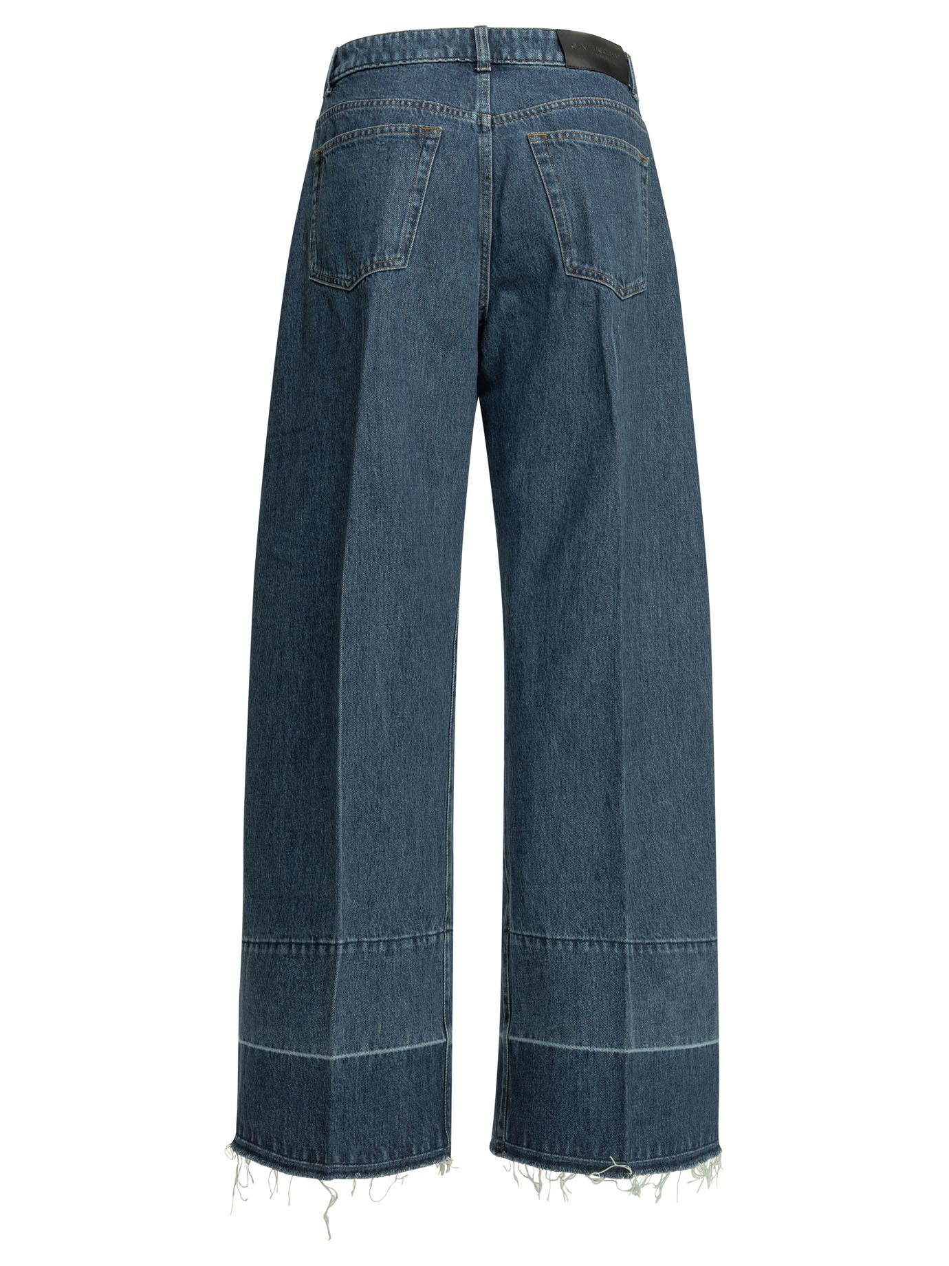 [Givenchy] Jeans FW26 BW51BJ518U420