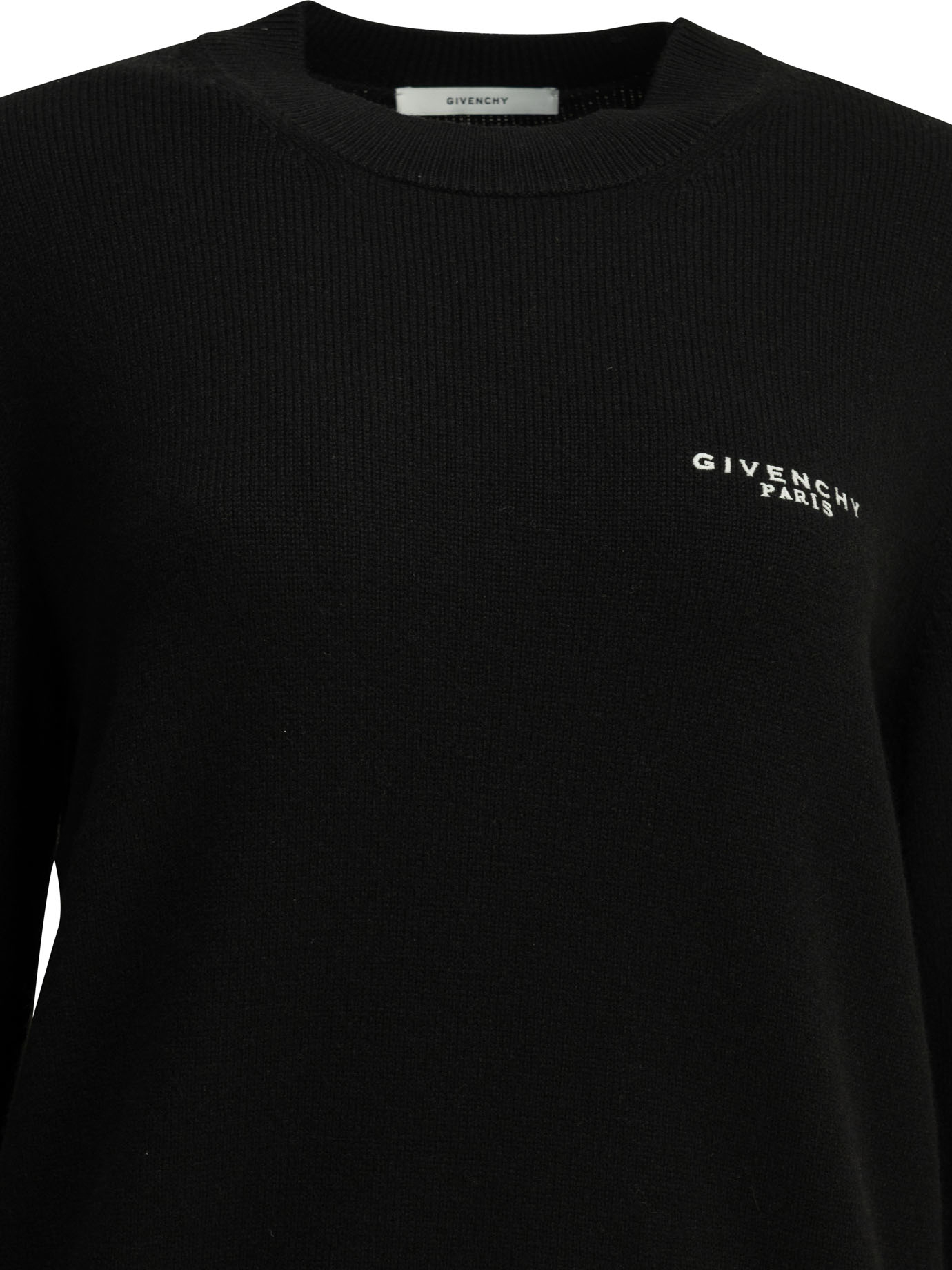 [Givenchy] Knitwear FW26 BW90VW4ZTA001