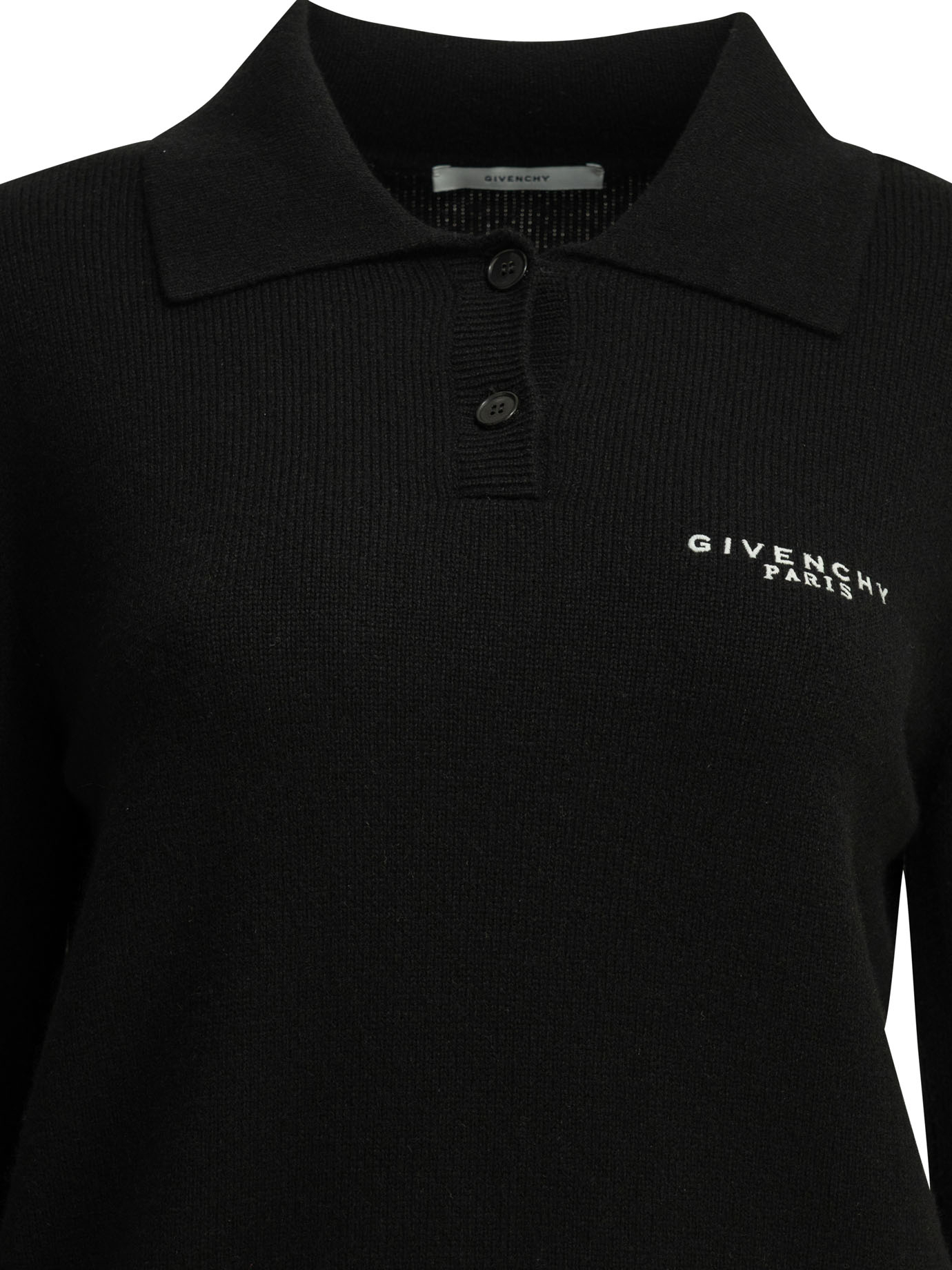 [Givenchy] Knitwear FW26 BW61J04ZTA001