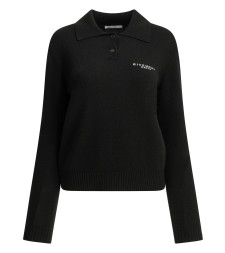 [Givenchy] Knitwear FW26 BW61J04ZTA001