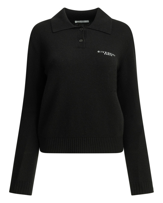 [Givenchy] Knitwear FW26 BW61J04ZTA001
