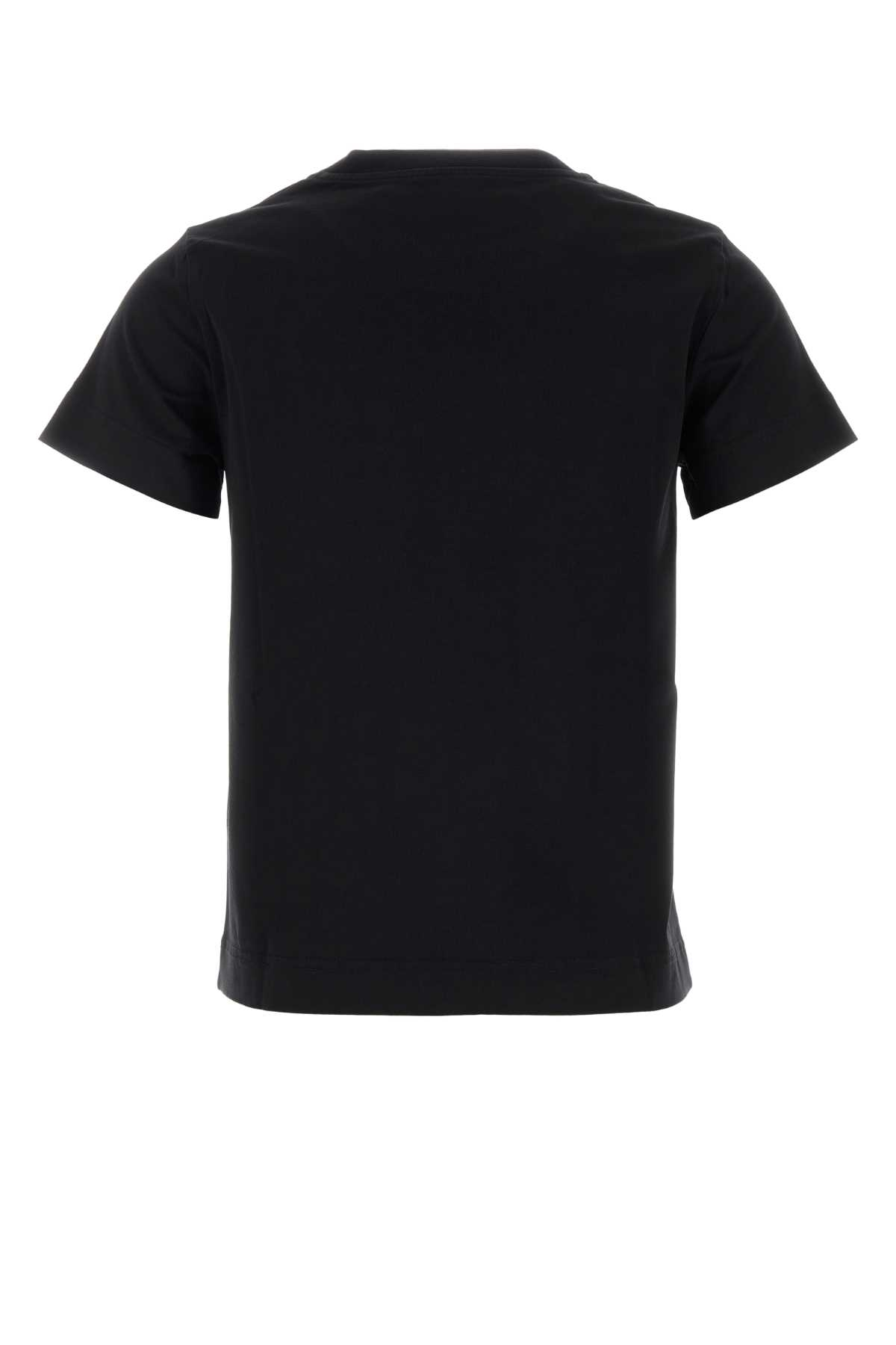 [Givenchy] T-shirts Short Sleeve FW26 BW70FJ31D8 001