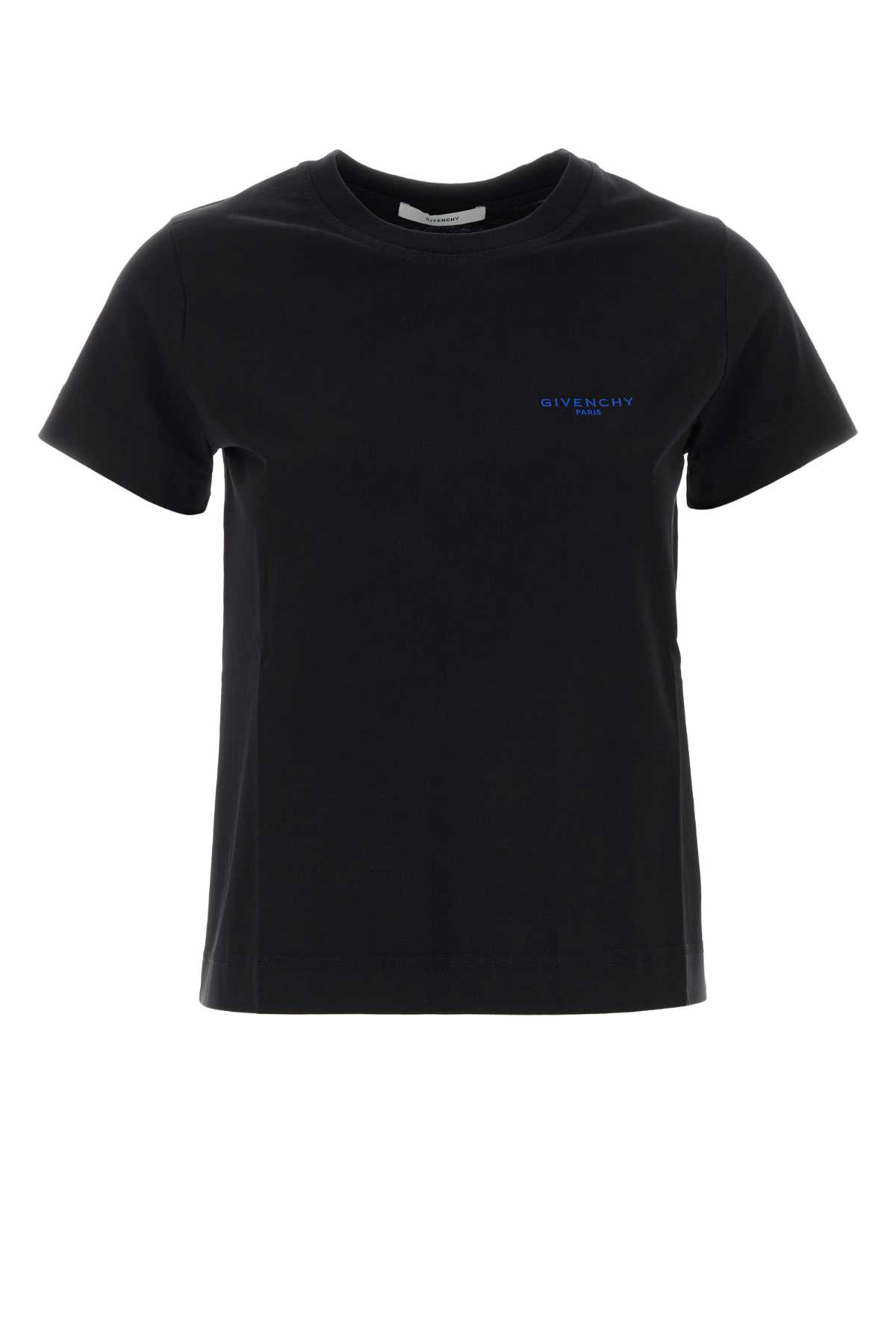 [Givenchy] T-shirts Short Sleeve FW26 BW70FJ31D8 001