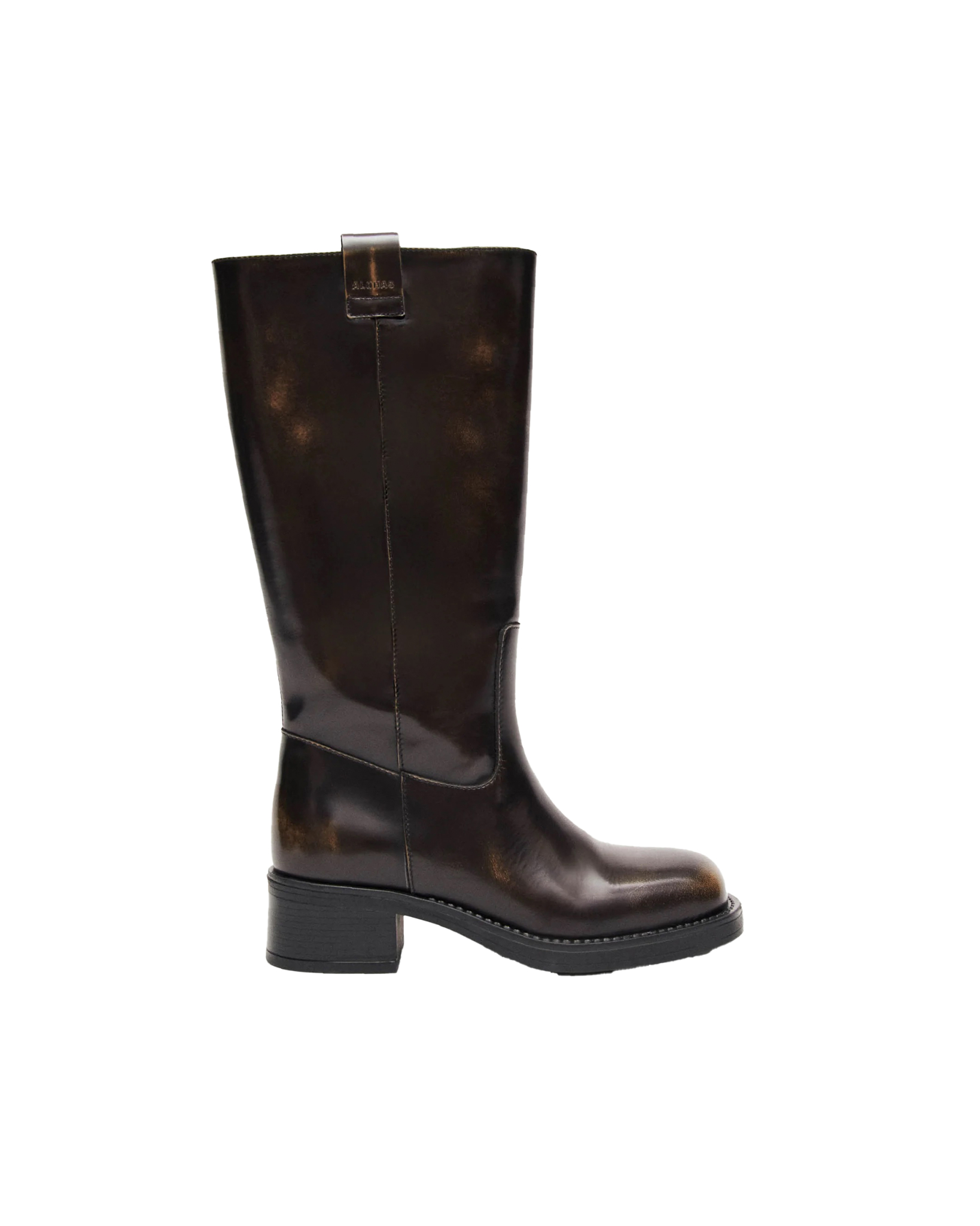 [ALOHAS] Boots FW26 S10055002