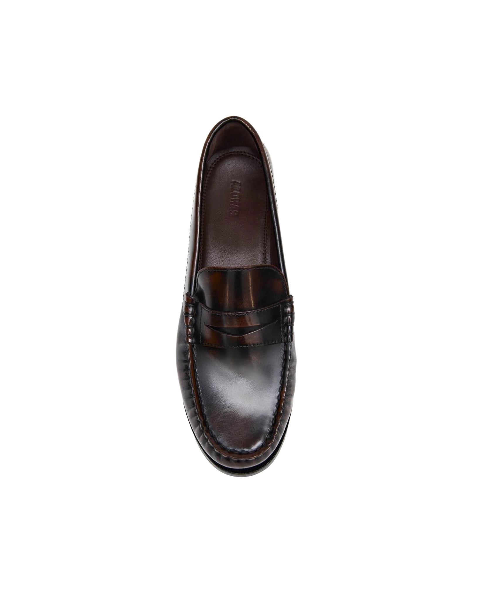 [ALOHAS] Loafer FW26 S10012501