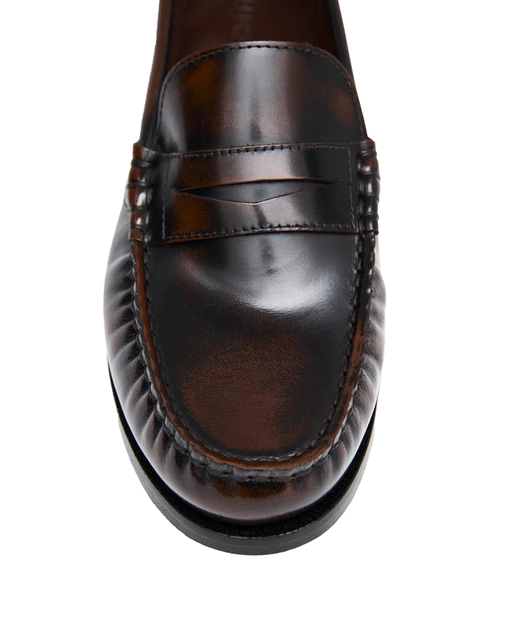 [ALOHAS] Loafer FW26 S10012501