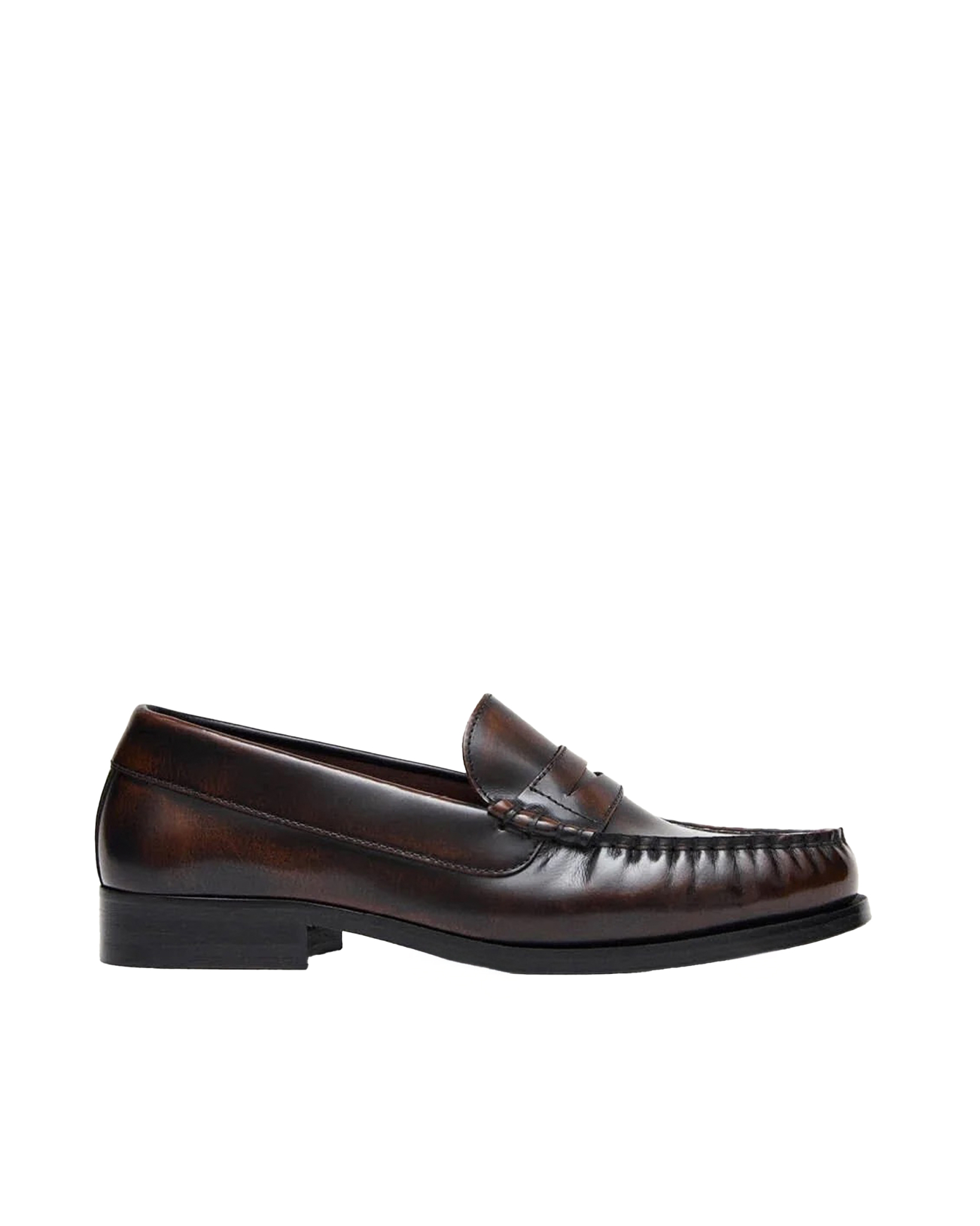[ALOHAS] Loafer FW26 S10012501