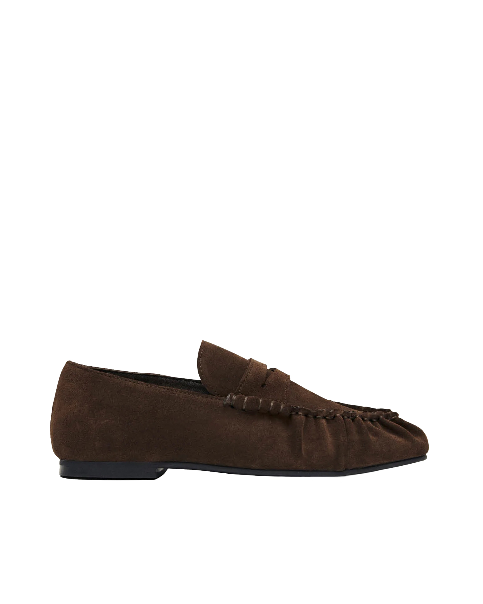 [ALOHAS] Loafer FW26 S10121401