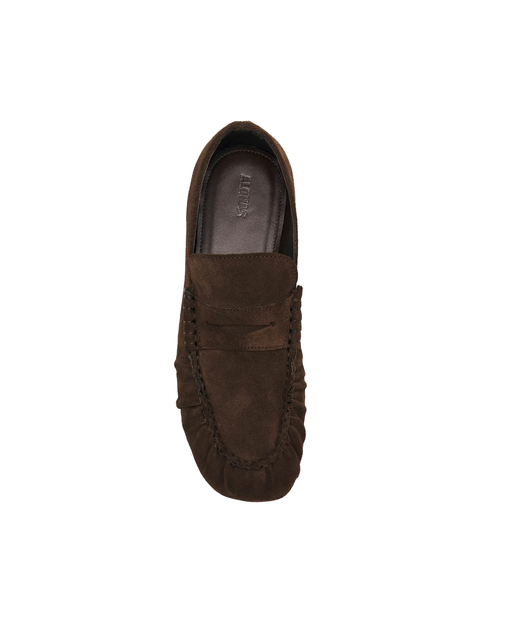 [ALOHAS] Loafer FW26 S10121401