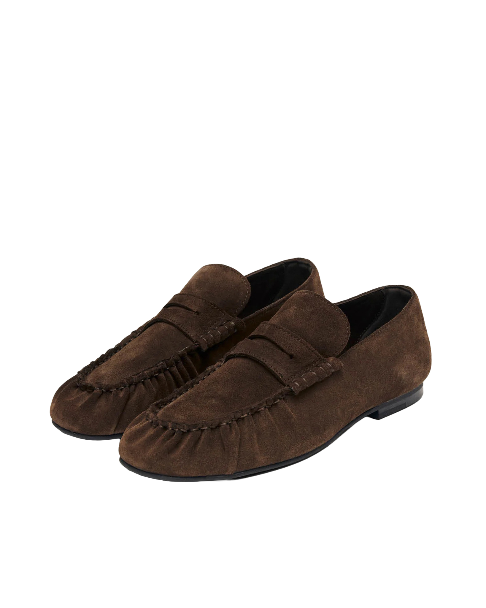 [ALOHAS] Loafer FW26 S10121401