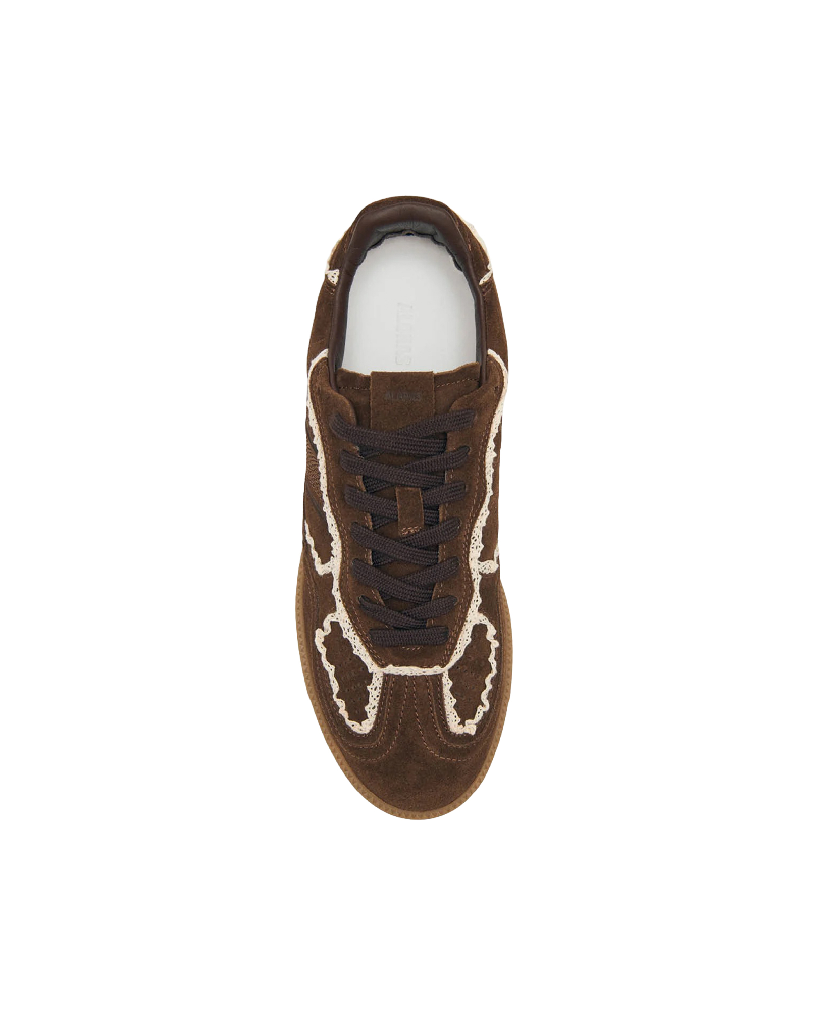 [ALOHAS] Sneakers FW26 S10082307