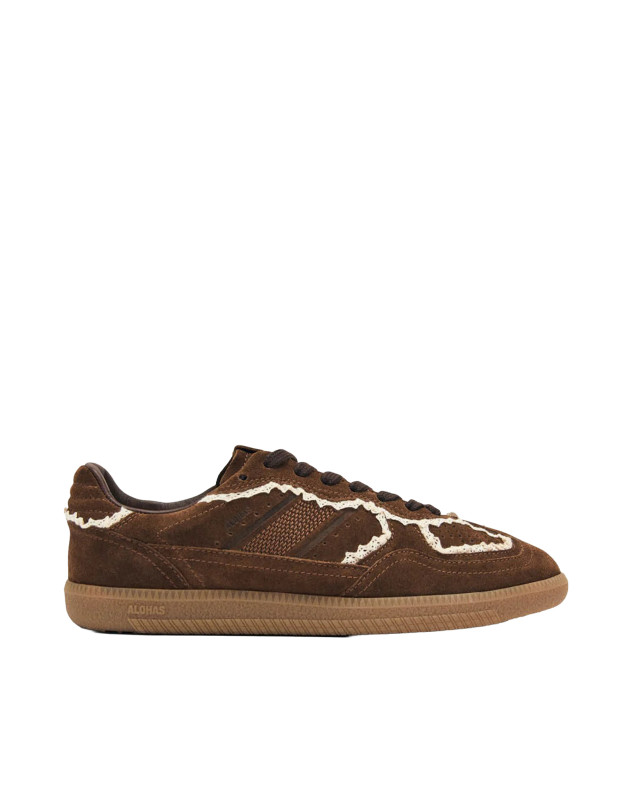 [ALOHAS] Sneakers FW26 S10082307