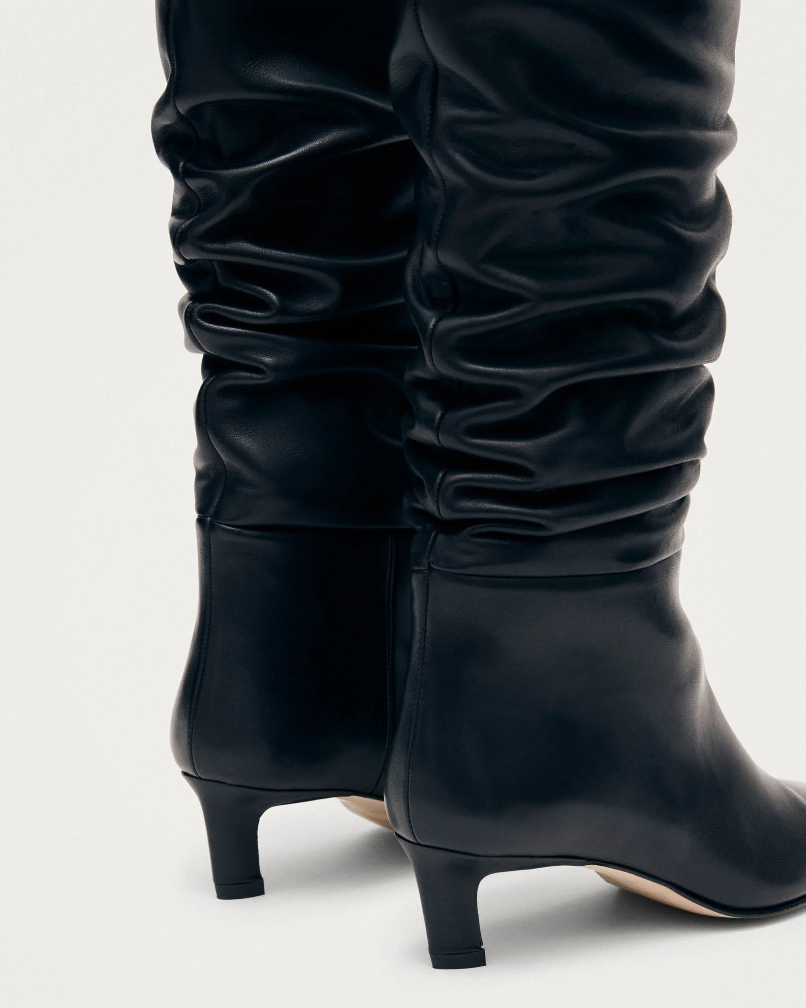 [ALOHAS] Boots FW26 S10054901