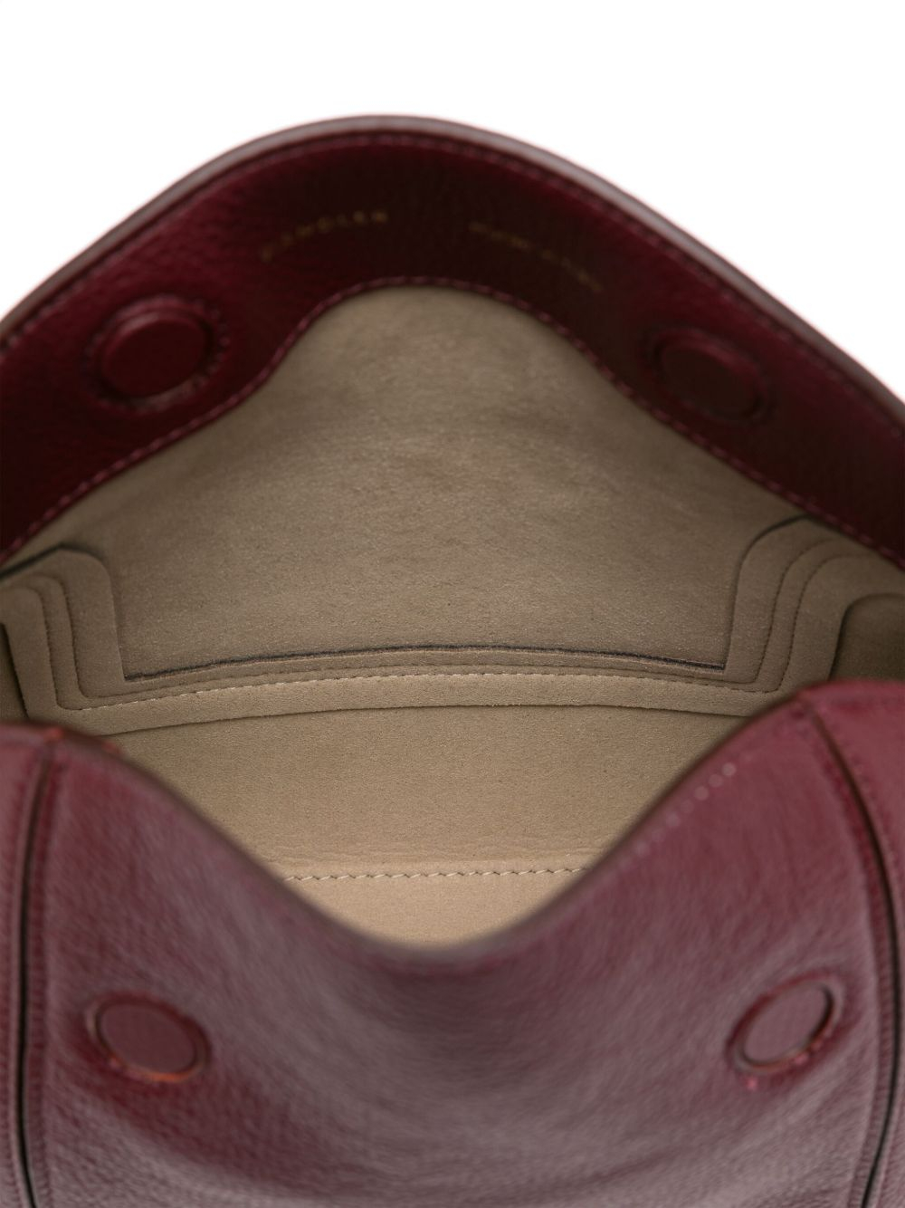 [WANDLER] Shoulder bag FW26 251020001482052