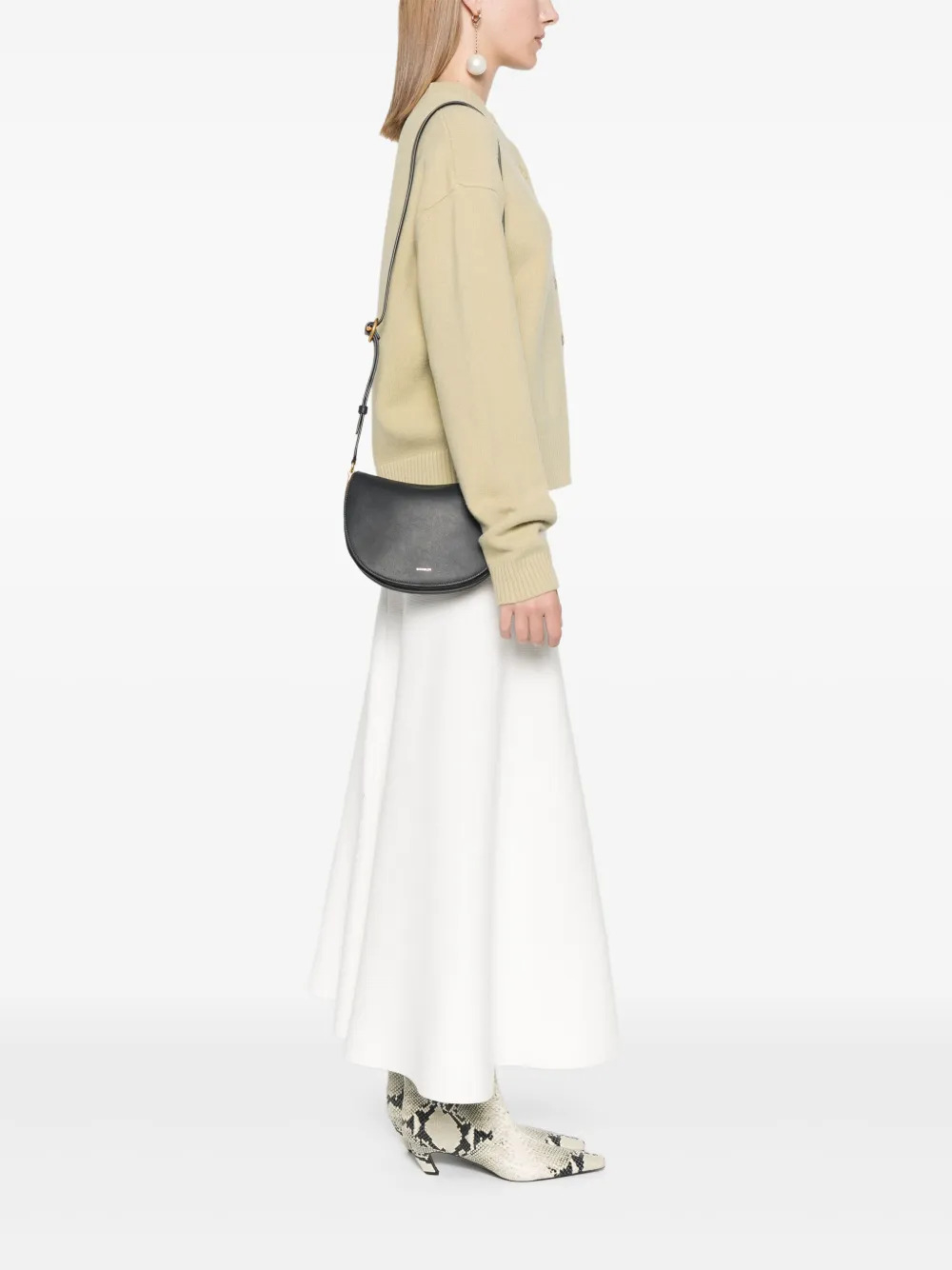[WANDLER] Cross body bag FW26 211040000253200