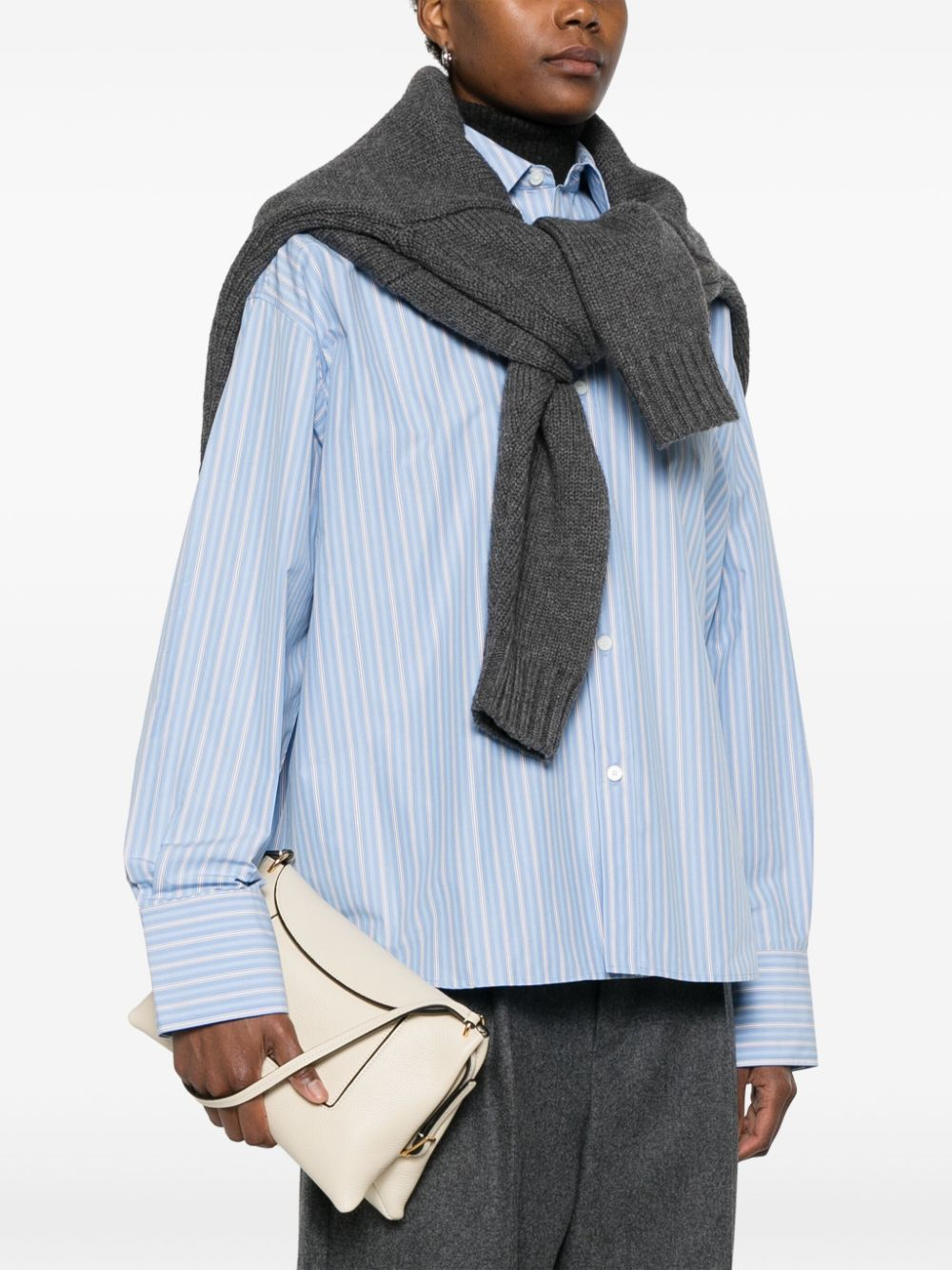 [WANDLER] Shoulder bag FW26 251020001481338
