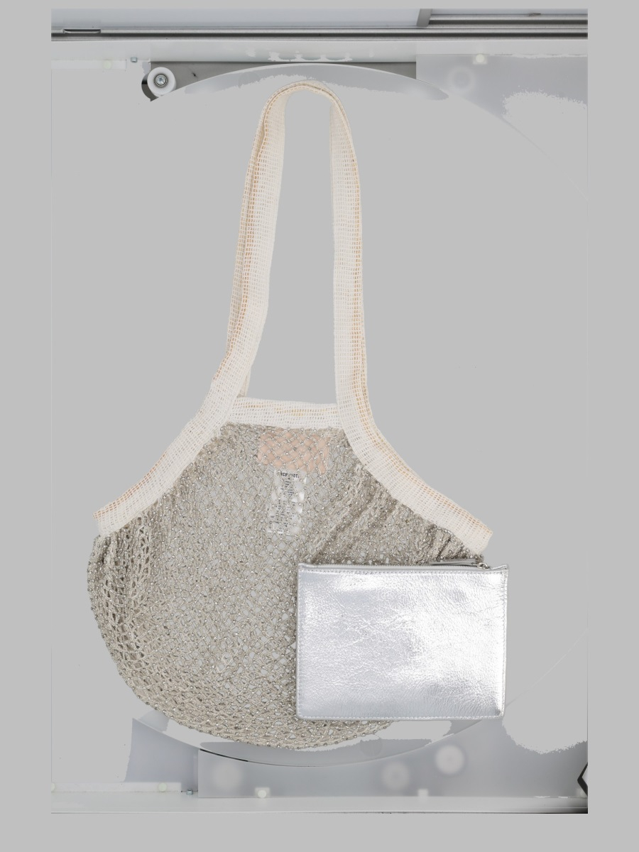 [Circus Hotel] Shoulder bag SS25 H5SX11_STR04