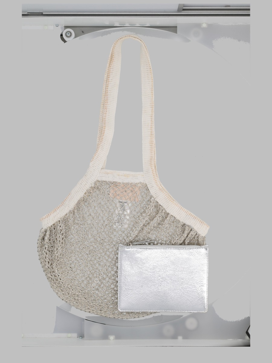[Circus Hotel] Shoulder bag SS25 H5SX11_STR04
