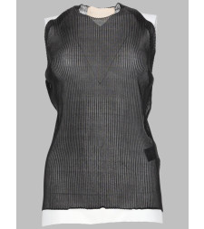 [Circus Hotel] Tank top SS25 H5SB01_Y69