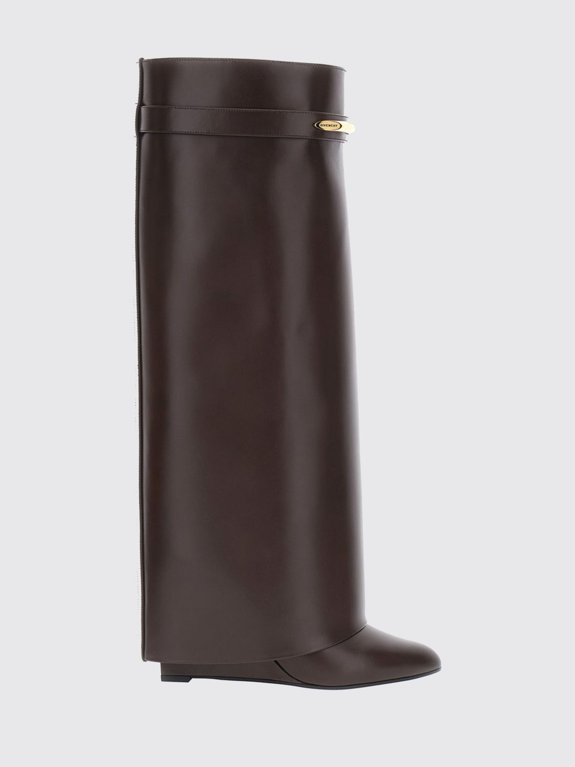 [Givenchy] Ankle Boots FW26 BE703XE1J7 202