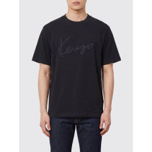 [Kenzo] T-shirts Short Sleeve FW26 FG65TS2864SG 99J