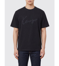 [Kenzo] T-shirts Short Sleeve FW26 FG65TS2864SG 99J