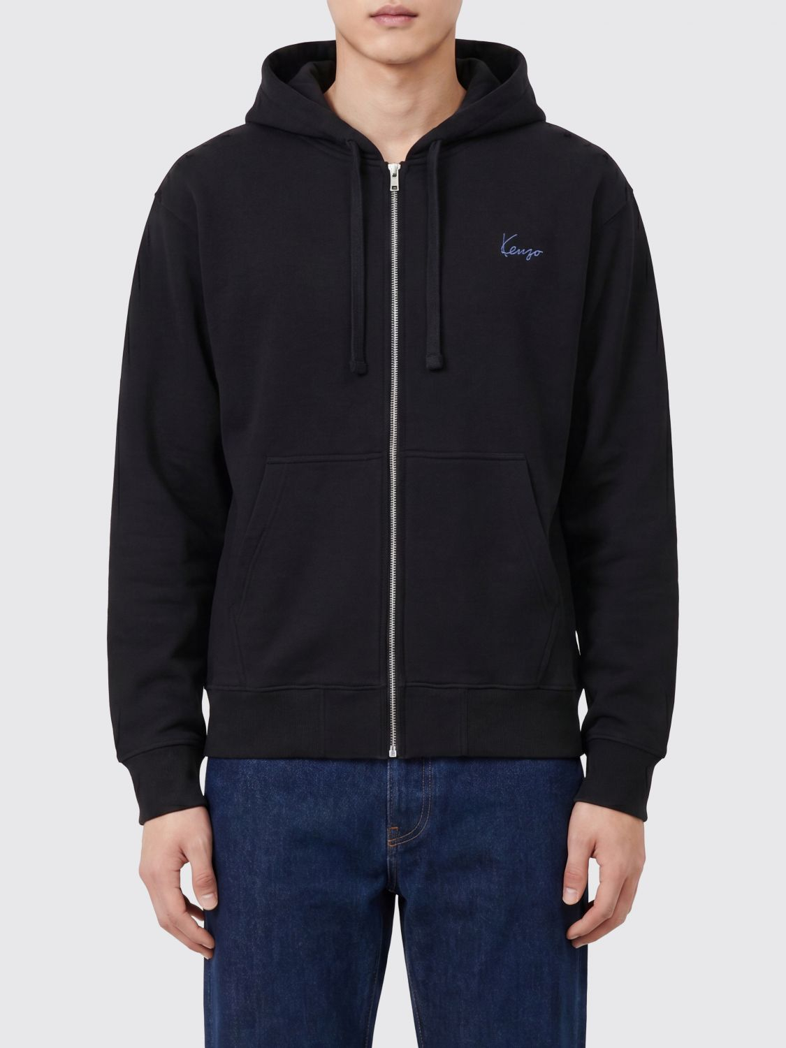 [Kenzo] Sweatshirt FW26 FG65HO2644MJ 99J