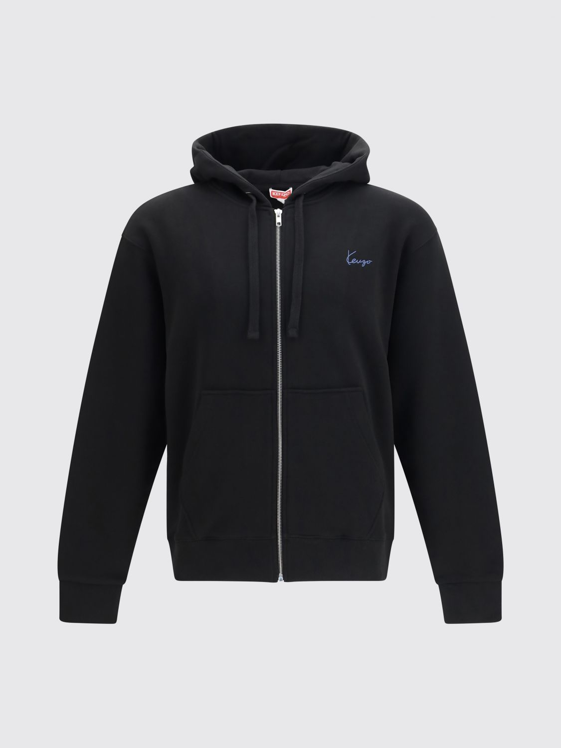 [Kenzo] Sweatshirt FW26 FG65HO2644MJ 99J