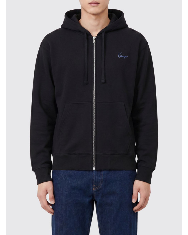 [Kenzo] Sweatshirt FW26 FG65HO2644MJ 99J
