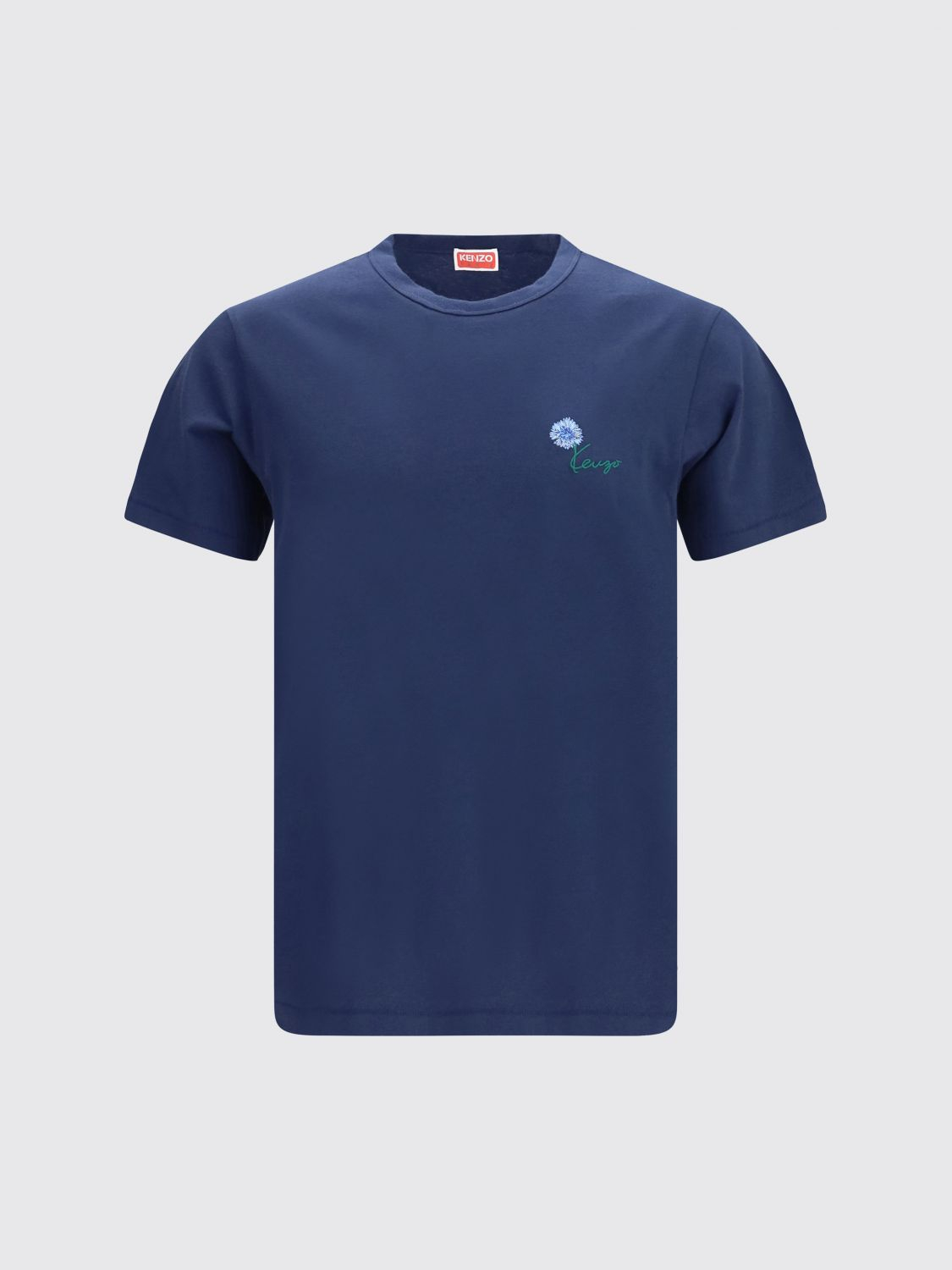 [Kenzo] T-shirts Short Sleeve FW26 FG65TS1624SG 79