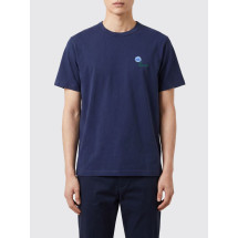 [Kenzo] T-shirts Short Sleeve FW26 FG65TS1624SG 79