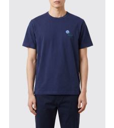 [Kenzo] T-shirts Short Sleeve FW26 FG65TS1624SG 79