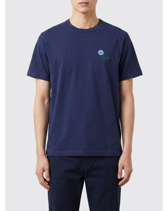 [Kenzo] T-shirts Short Sleeve FW26 FG65TS1624SG 79
