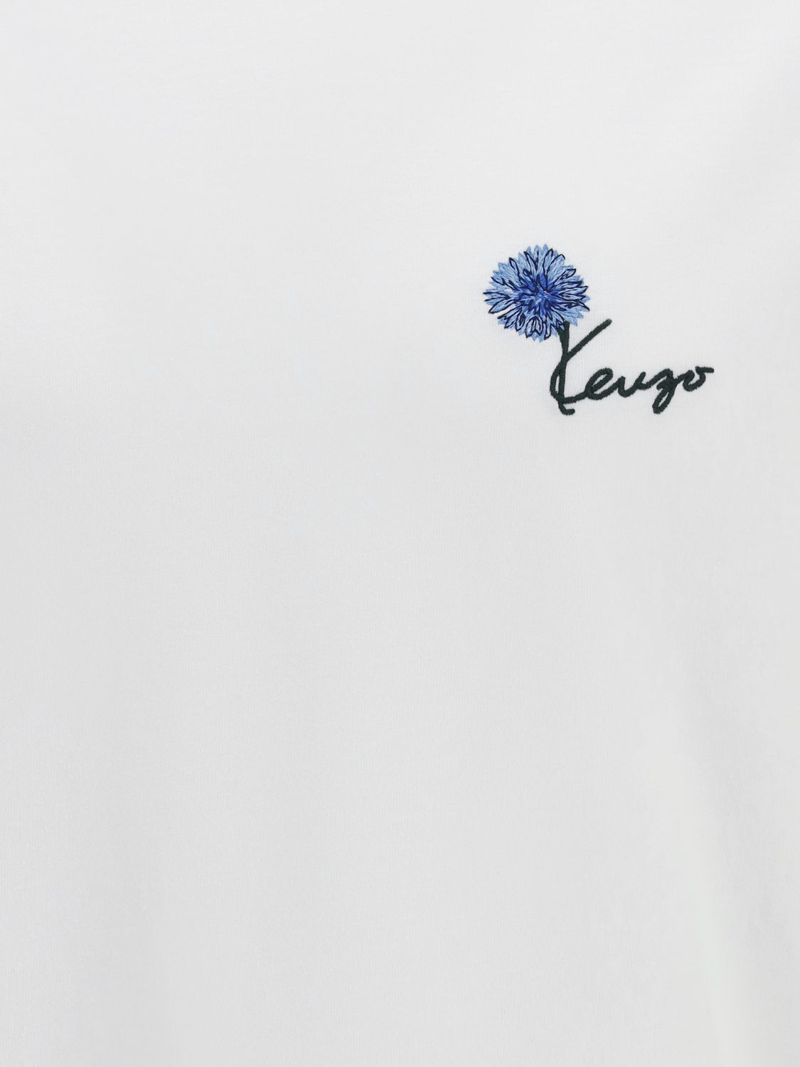 [Kenzo] T-shirts Short Sleeve FW26 FG65TS1624SG 02