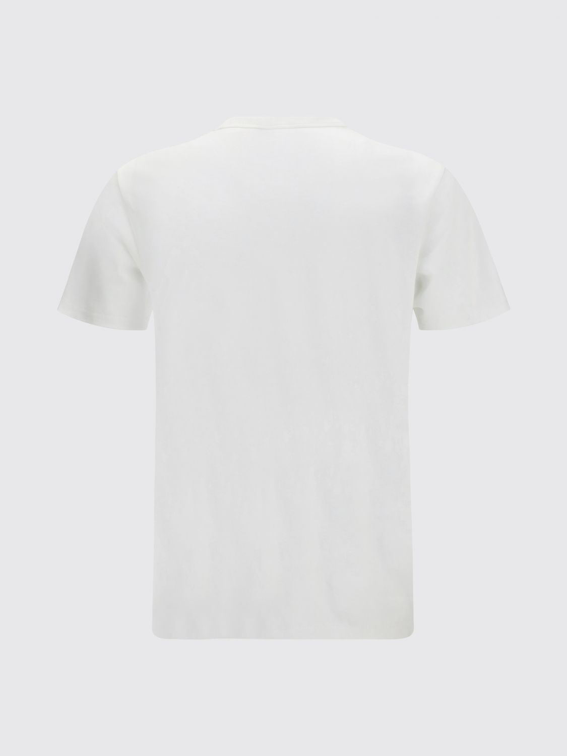 [Kenzo] T-shirts Short Sleeve FW26 FG65TS1624SG 02