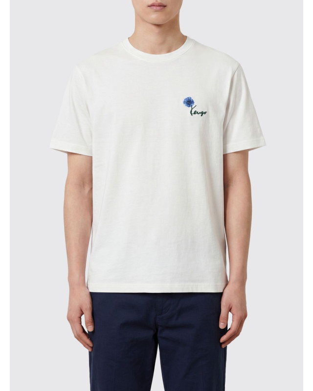 [Kenzo] T-shirts Short Sleeve FW26 FG65TS1624SG 02