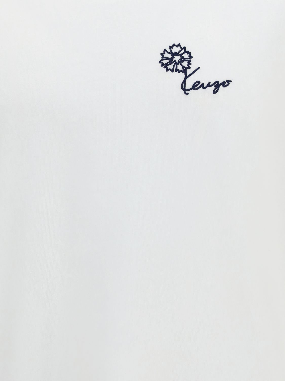 [Kenzo] T-shirts Short Sleeve FW26 FG65TS2924SG 02
