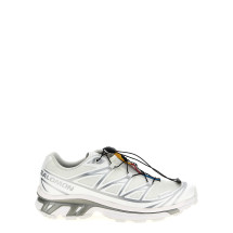 [SALOMON] Sneakers FW26 L47581100WHITEWHITEFTWSILVER