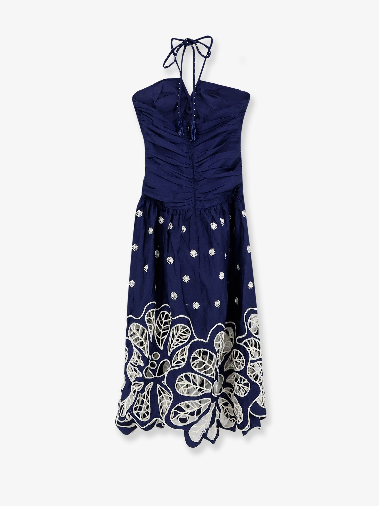 [Farm Rio] Sleeveless dress FW26 355807L0077