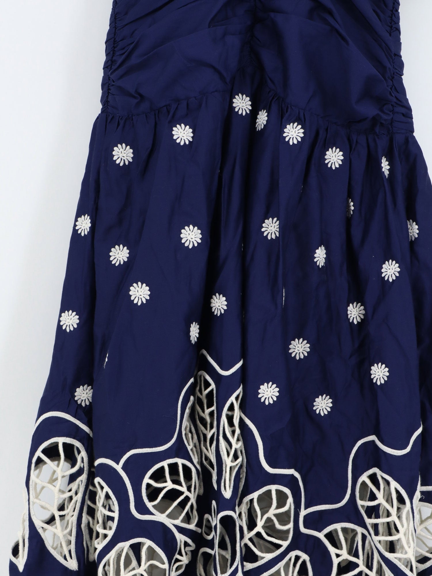 [Farm Rio] Sleeveless dress FW26 355807L0077