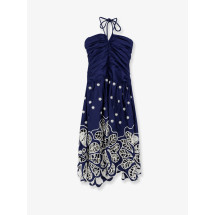 [Farm Rio] Sleeveless dress FW26 355807L0077