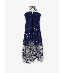 [Farm Rio] Sleeveless dress FW26 355807L0077