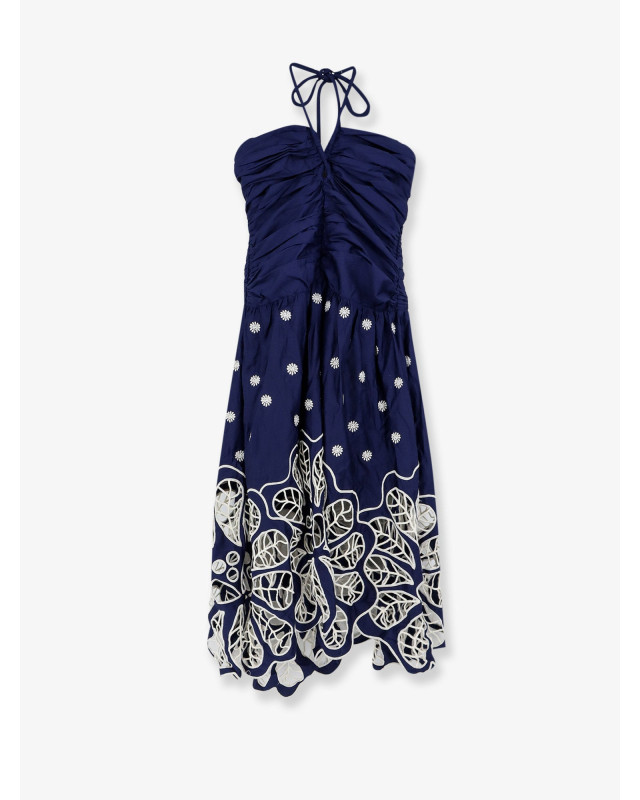 [Farm Rio] Sleeveless dress FW26 355807L0077