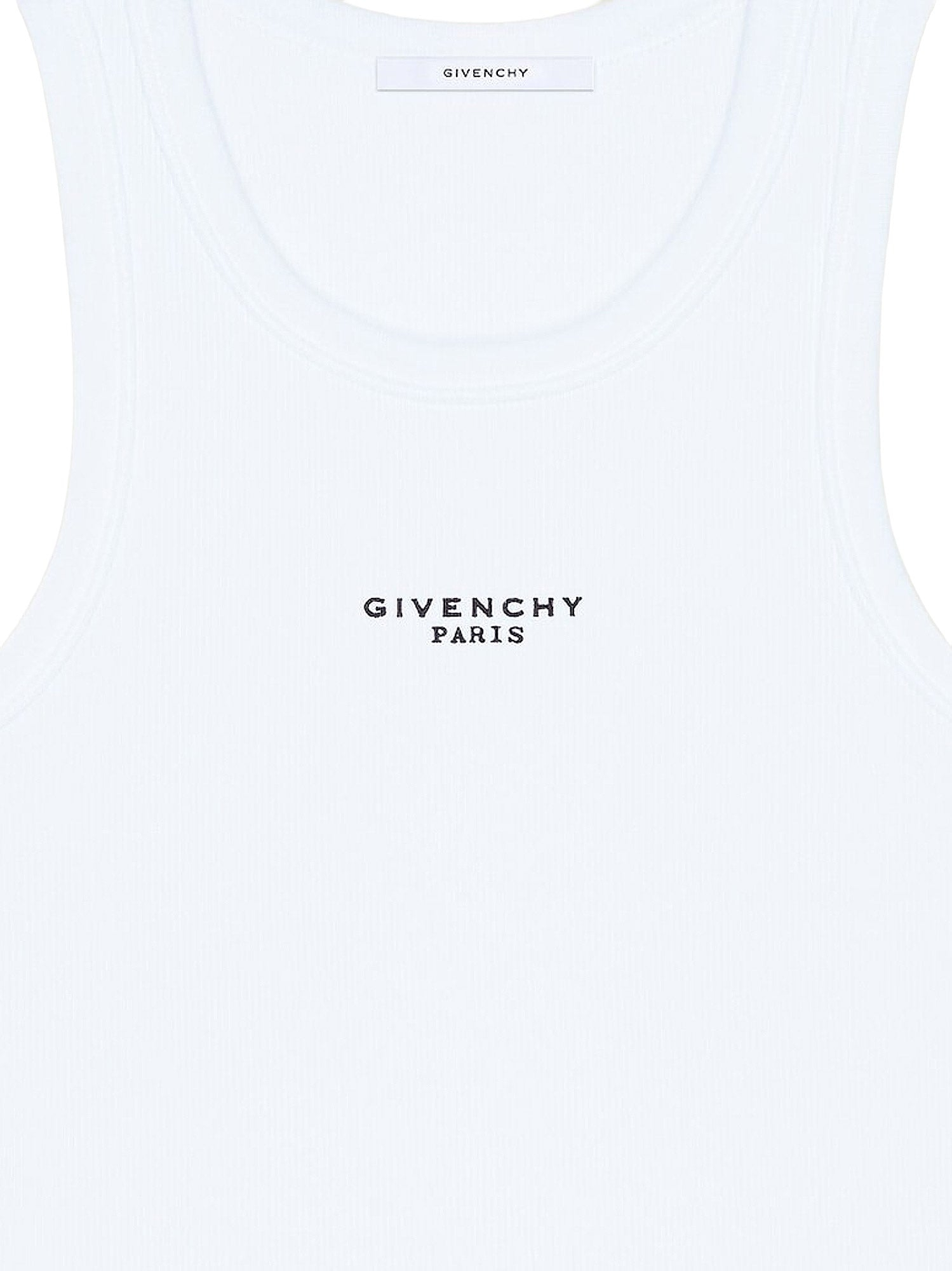 [Givenchy] Tank top FW26 BW70FPP7BR100