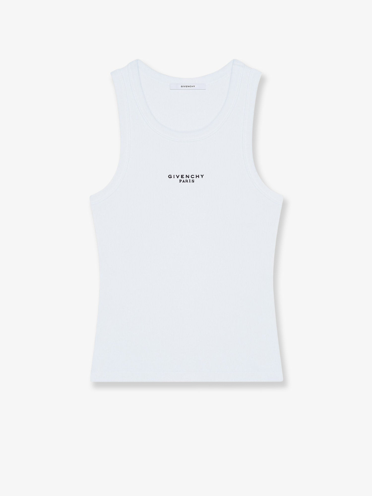 [Givenchy] Tank top FW26 BW70FPP7BR100