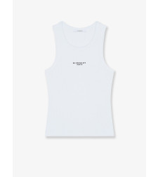 [Givenchy] Tank top FW26 BW70FPP7BR100